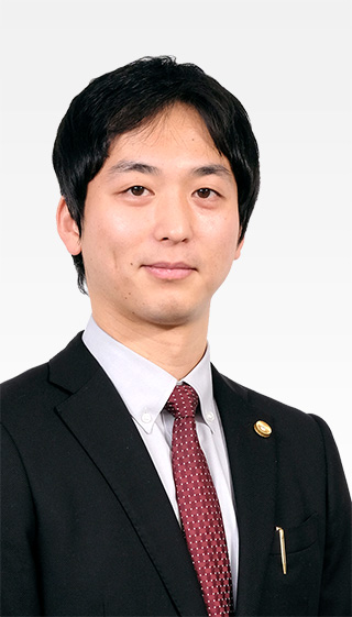 戸田弁護士